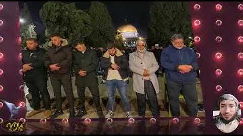 13 سورة الرعد كاملة للقارئ الشيخ محمد الفقية