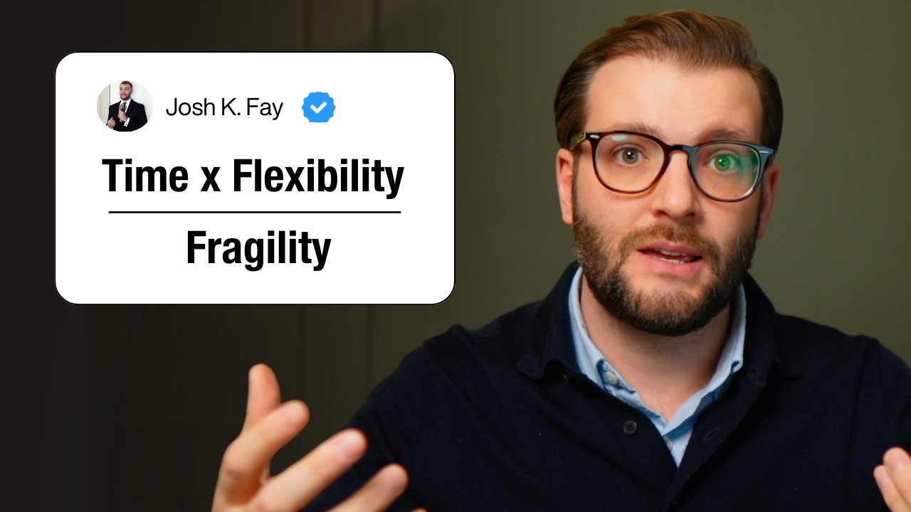 Do THIS to Accelerate Your Wealth Building in 2026 (The Headroom Method)