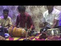 Dholki solo  madan pawar   madan pawar dholki special