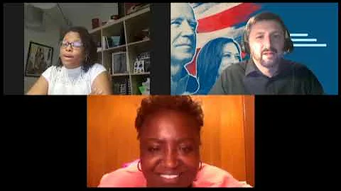 (full version) Democratic Party Chairs Roundtable