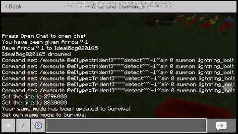 How to make a lightning and TNT bow