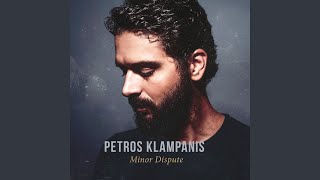 Video thumbnail of "Petros Klampanis - Minor Dispute"