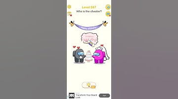 Delete Puzzle 🧩 Level-267 | gameplay | walkthrough #shorts #youtubeshorts