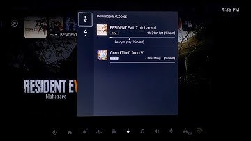 PS5 Software Update March 23, 2022 Overview