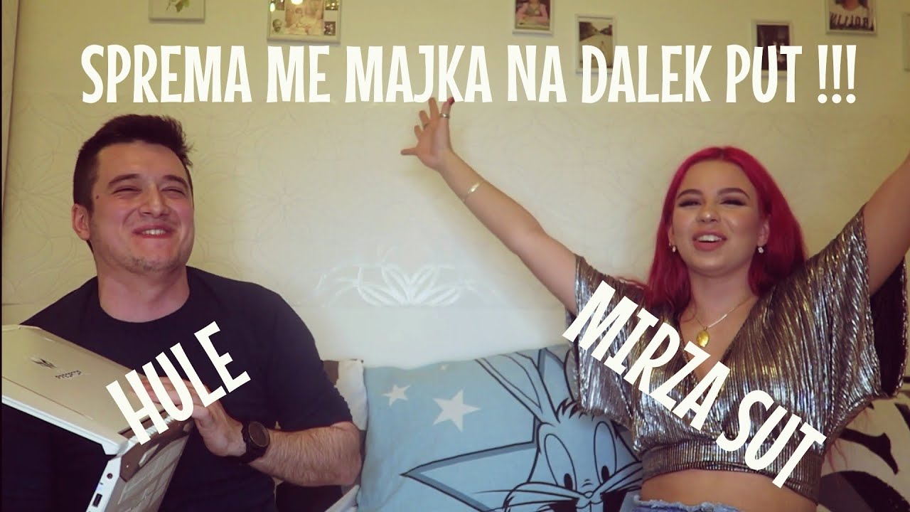 PETRA POGADA NARODNJAKE !!! (SAAMOPETRAA)