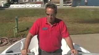 Four Winns 180 LE 2011 Boat For Sale