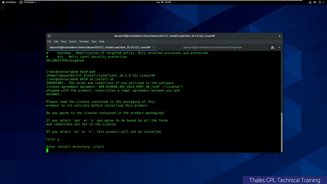 Crypto Command Center Guide - Setup Tutorial Video