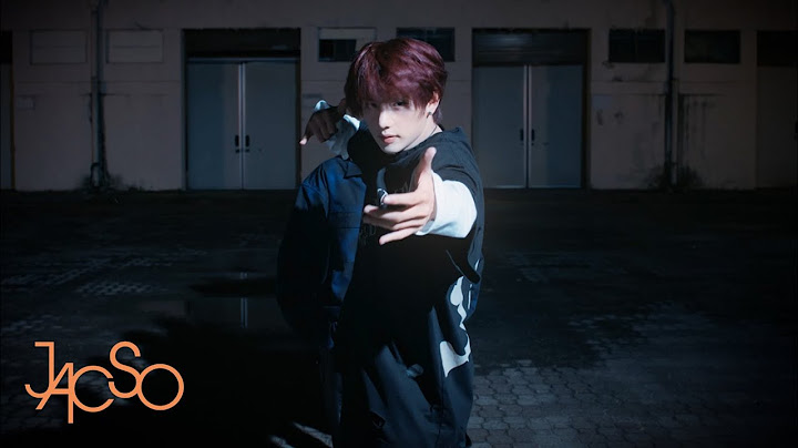 XODIAC 소디엑 'OUR DAYS' Performance Video