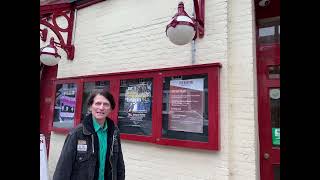 Henley on Thames - Kenton Theatre - Sept 26, 24 - The DaVinci Michelangelo Experience