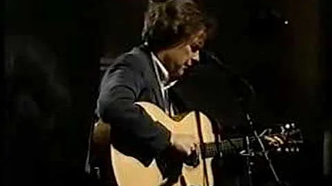 Leo Kottke - Hear The Wind Howl