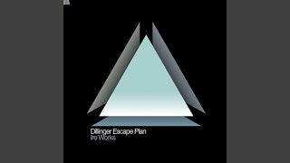 Video thumbnail of "The Dillinger Escape Plan - Mouth Of Ghosts"