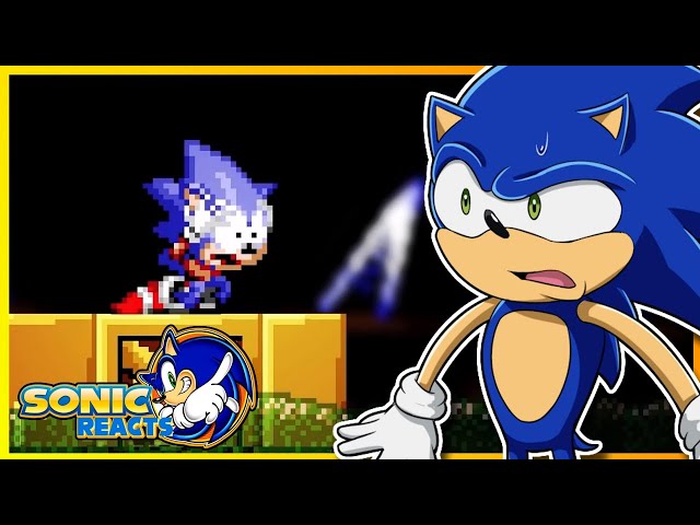 Gotta Go Fast: How Sonic the Hedgehog Transcended Video Games to Become an  Icon