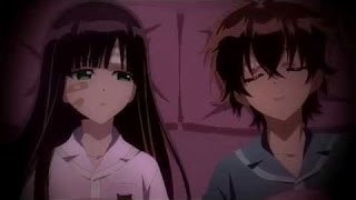 ♥Rokuro x Benio♥「Sousei no onmyouji AMV」