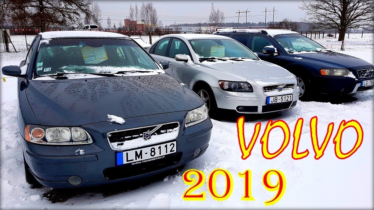 Авто лт литва бу