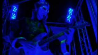 Todd Rundgren Buffalo Grass live video chords