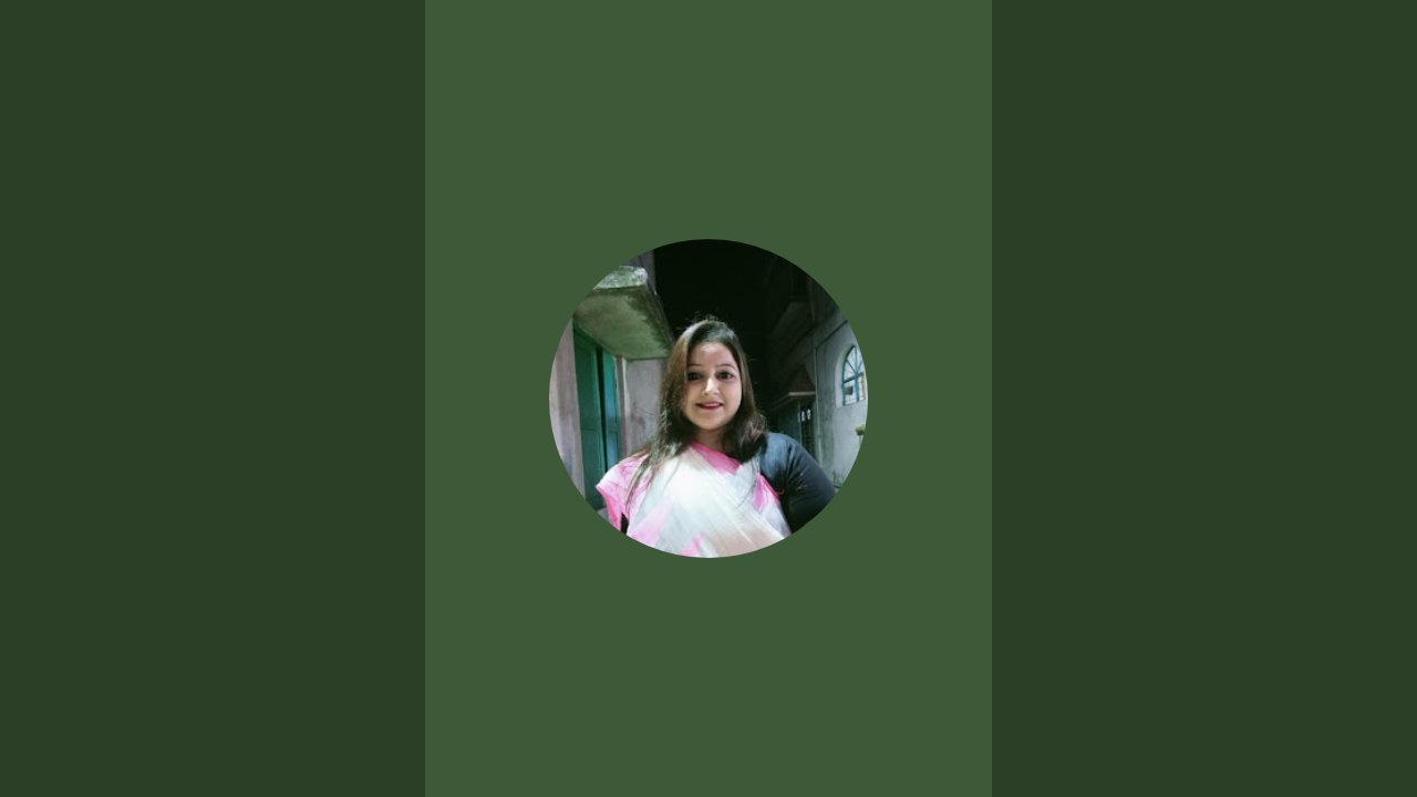 Kabita life style is live - YouTube