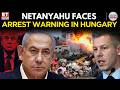 Hungary PM-Elect Warns Bibi Of Arrest Over ICC Warrant, Signals Policy Shift | ‘WILL BE ARRESTED’