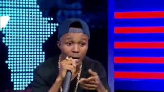 Humble Smith osinachi