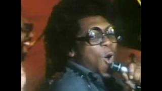 The Commodores - Brick House