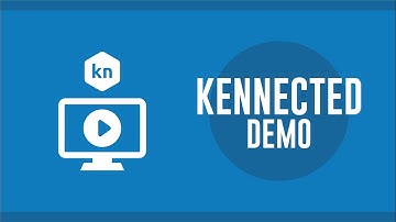 Kennected Demo | The Most Trusted LinkedIn Outreach Tool For Generating Leads Online