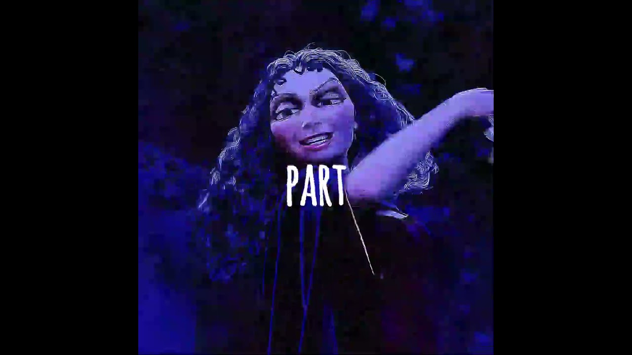 Mother Gothel edit - Your Idol 
