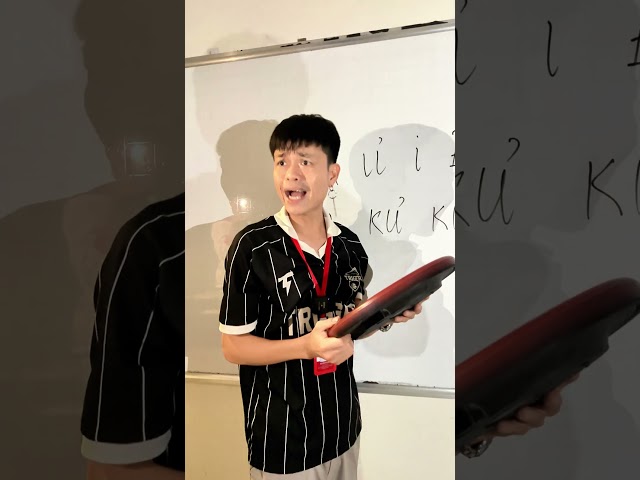 Đi học muộn sao cho đúng cách p13 #fyp #viral #duhocnhatban