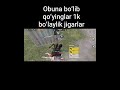 obuna boʻlib qoʻyinglar 1k boʻlaylik jigarlar