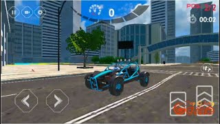 Buggy Car Racing Game 2021 -  Buggy Games 2021 | Android GamePlay | Top Galaxy Game screenshot 4