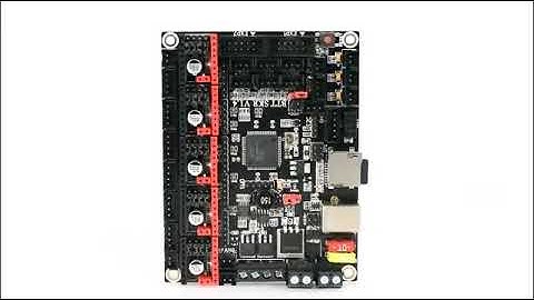 BIGTREETECH SKR V1 4 BTT SKR V1 4 Turbo 32Bit Board 3D Printer Parts SKR V1 3 MKS GEN L TMC2209 tmc2