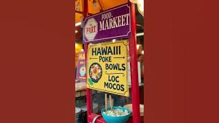 A Guided Tour of Hawai’i - The Land of Paradise