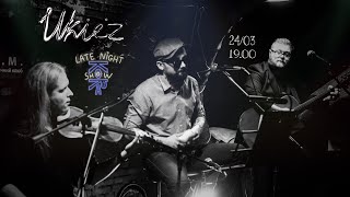 KORA Late Night Show #17: Ukiez