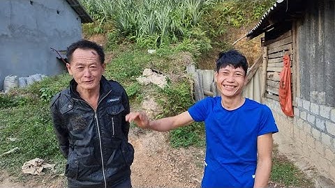 Điếc diễn viên điện tử đồi thông tâm sự đi viện ra sao. Nguyễn Tất Thắng