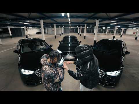 YouTubeでMarlo x Billa Joe - On da $hitを視聴