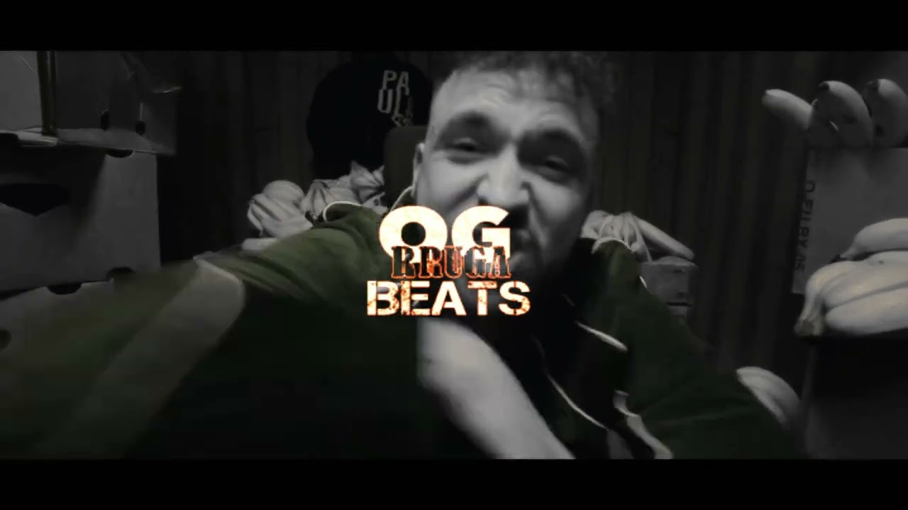 ALBI / ÜBER STRASSE / TYPE BEAT / 2023 INSTRUMENTAL