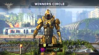 3rd map Me Winning 6 5