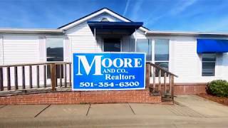 Recruiting Real Estate Moore and Co Realtors