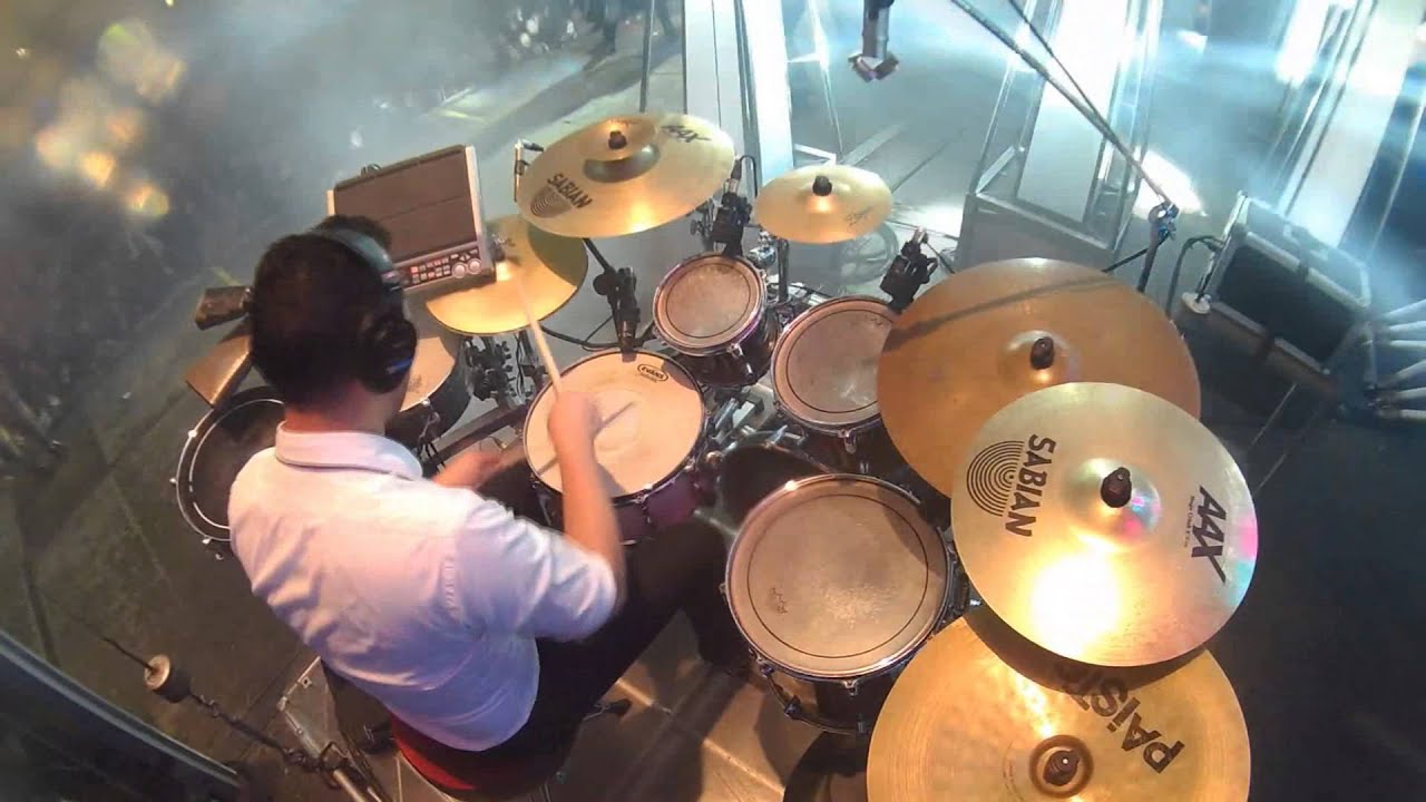 Paris de Noia 2014 Presentación One way or another