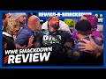 Jey Uso Replaced WWE SmackDown 2 27 26 Review RASD