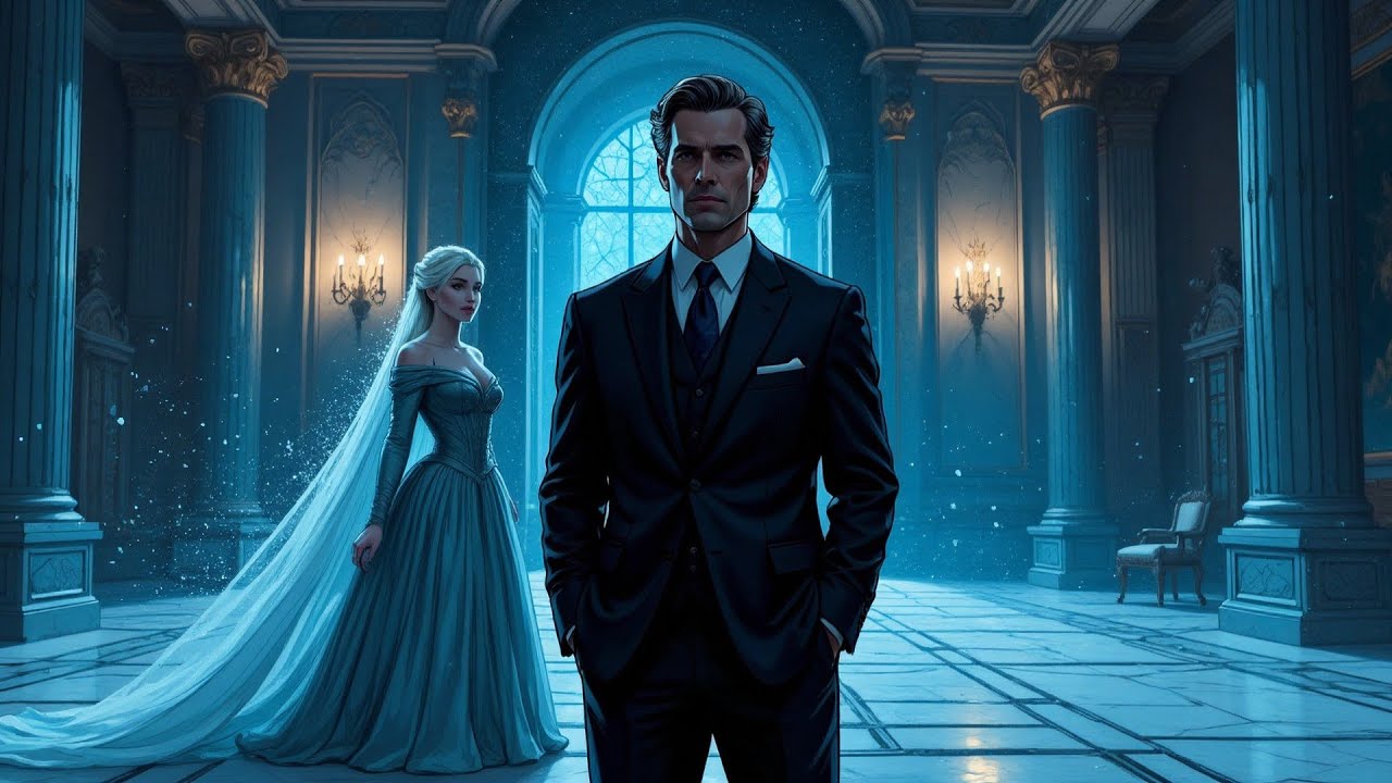 [AI Ficción] El ex de mi esposa CEO envió fotos falsas, así que la dejé (¡pero ella me persiguió!)