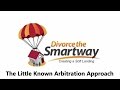 Artitration | Divorce in Ontario | Divorce the Smartway