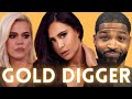 Maralee Nichols Denies Being a GOLD DIGGER & Claims Khloe Was NEVER At Tristan's House Parties