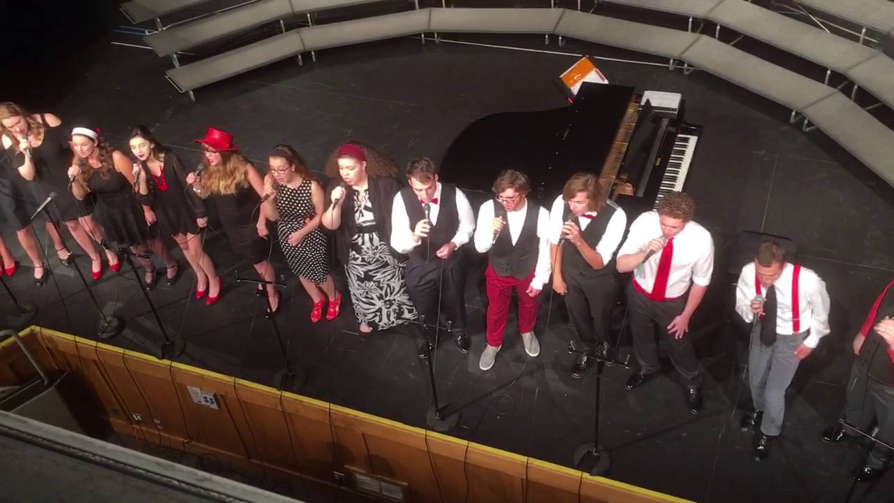 Harmony Road Show Fall Concert Part 2 YouTube