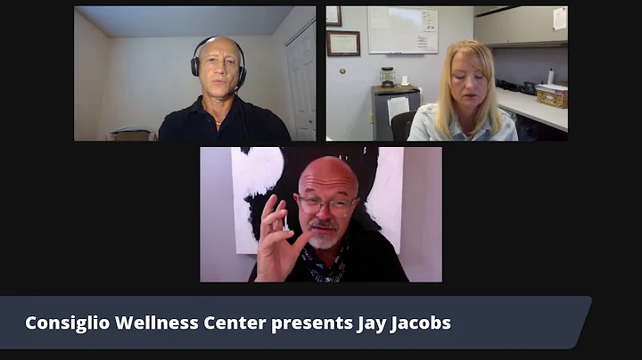 Mike Hagerty and Sherri Bennett talk with Biggest ...