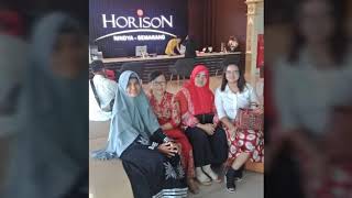 Pensi & Perpisahan Kelas Sdn03-Smpn42Jun19