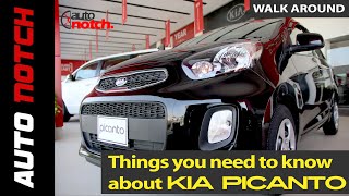 Kia Picanto 2020 Review | Kia Picanto price in Pakistan| Specs & Features |Kia Picanto Pakistan