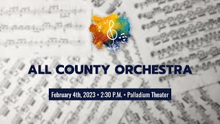 All County Orchestra