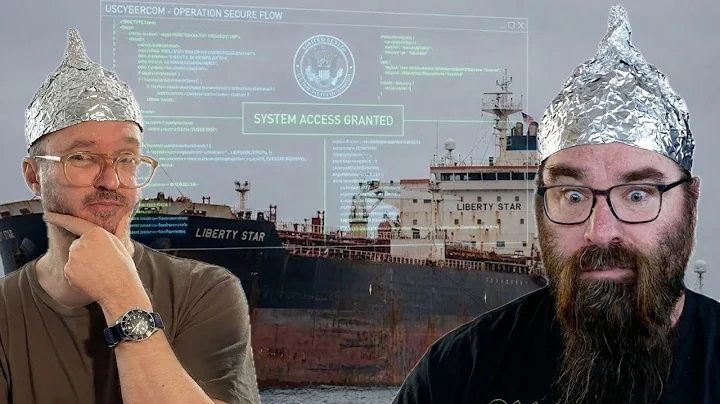 Risky Business Weekly (819): Venezuela (credibly?!) blames USA for wiper attack