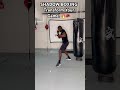 Shadow Boxing Transform Your Game 🔥🥊