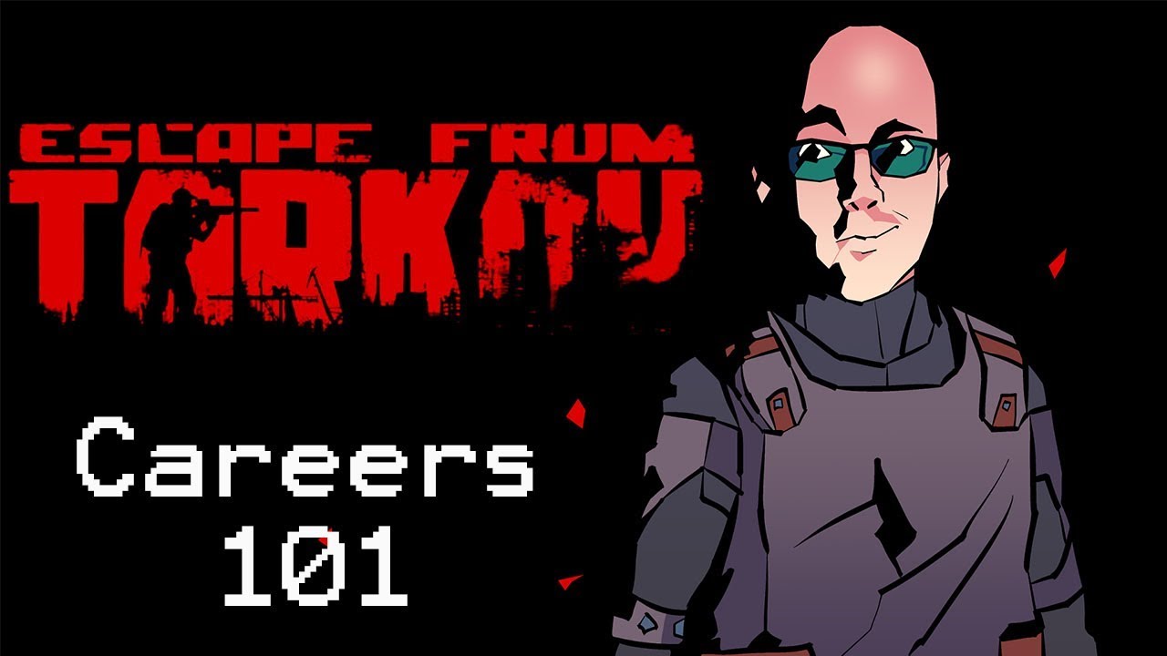 the binding of isaac story Careers 101 - Escape from Tarkov with Dan