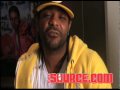Jim Jones Interview with The Source Magazine